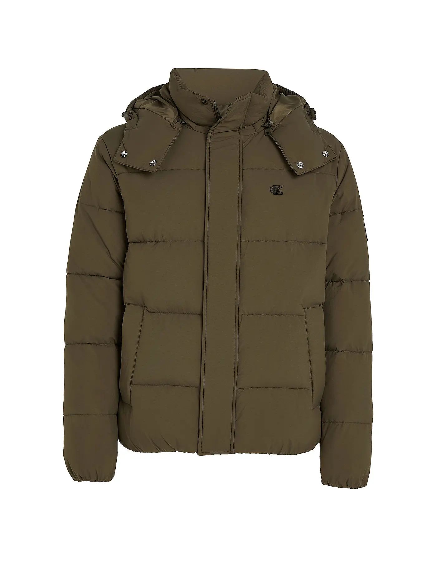 CALVIN KLEIN JEANS | Steppjacke | 